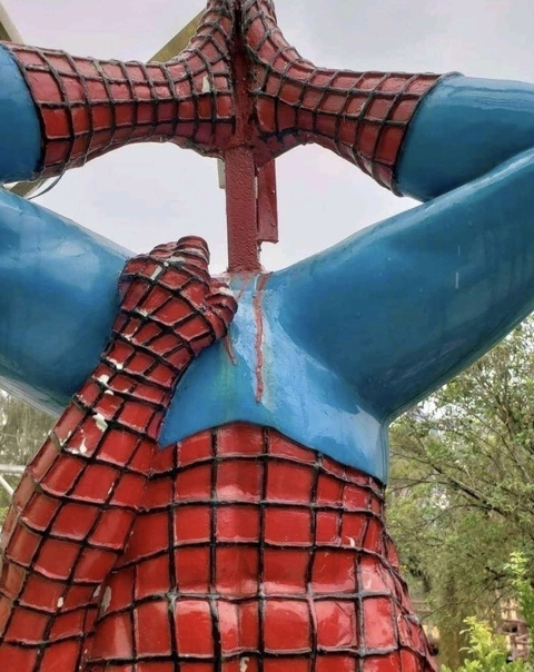 Картинки для деградации 3 (разной степени свежести)