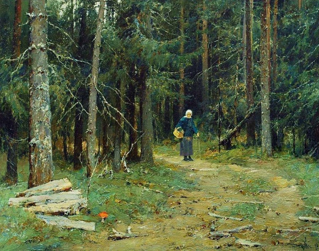 АРТ-Воскресенье