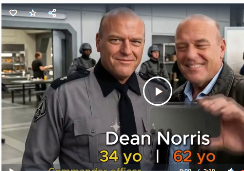 «Звёздный десант» тогда и сейчас⁠⁠