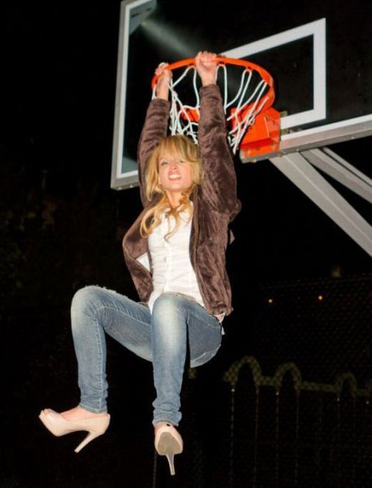 Веселые картинки и немного девушек (50 изображений)