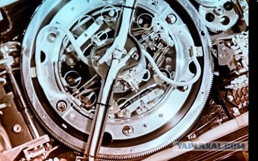 Летные испытания УР-100, 1965