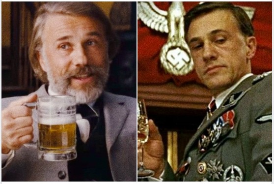 Кристофу Вальцу — 70