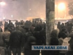 Одесса сегодня! 16.12.09