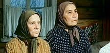 Матрена Ивановна