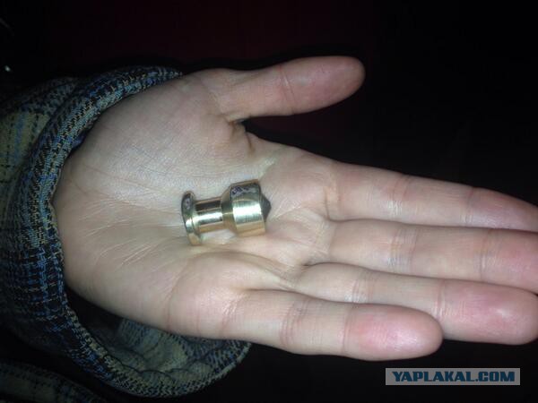 Для тех кто думает что милиция младенцы