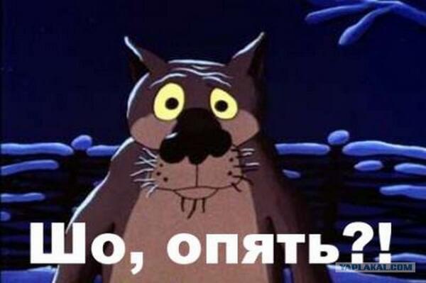Тем временем в Киеве