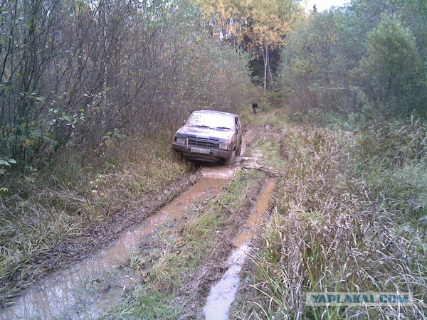 Поезд совсем ушел