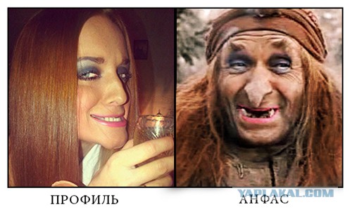 Красота спасет мир или сельский гламур