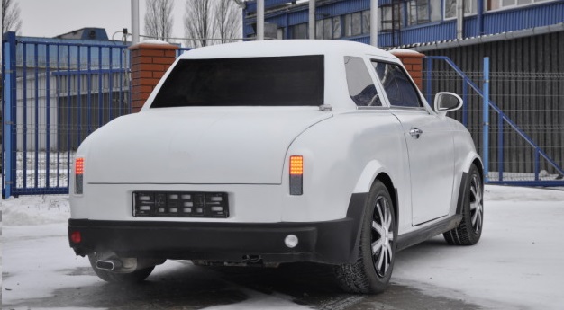 Игра на ЯПе: Угадай АВТО-9