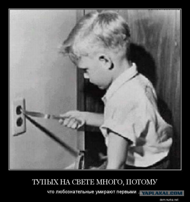 "Сообразительный" автомойщик