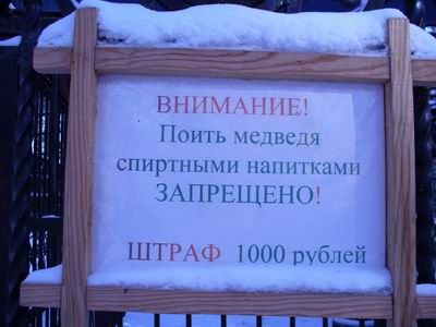 ОБЪЯВЛЕНИЯ. На стенах, в газетах, афиши.