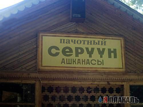 ВЫВЕСКИ, ТАБЛИЧКИ. Смешные и прикольные