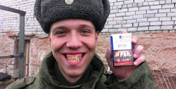 Подборка интересных и веселых картинок