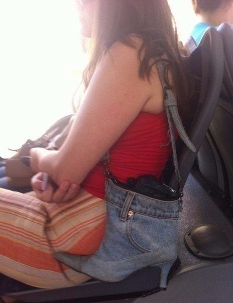 Подборка интересных и веселых картинок