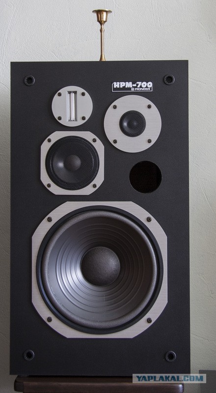 HI-FI Ностальгия.
