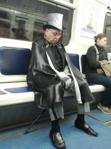 Пятничные ерундушки