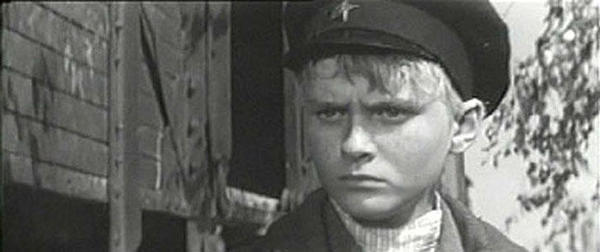 Отечественные звёзды кино и их первые роли