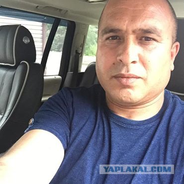 Нападение на водителя автобуса перевозящего детей