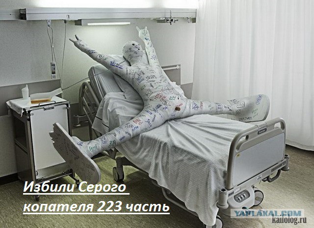 Избили Серого копателя 2 часть. Тайник в глухом лесу!