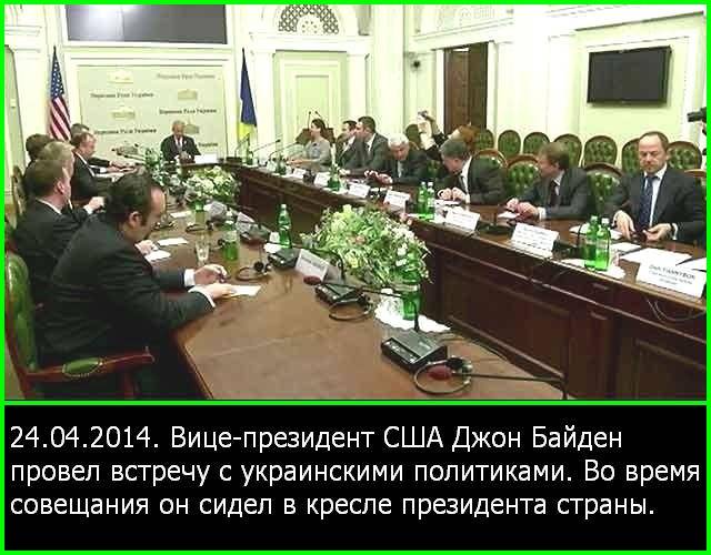 "Империя добра" наносит ответный удар