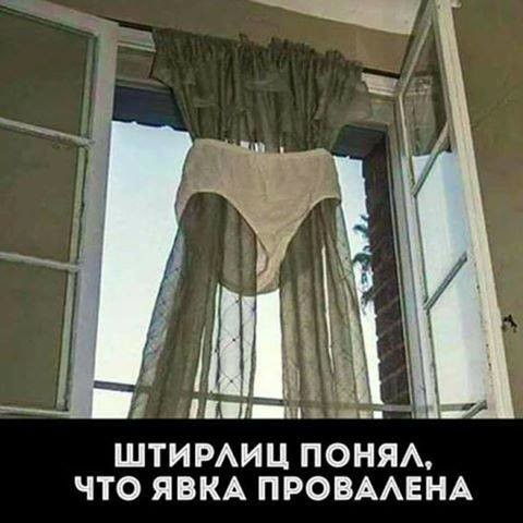 Развод из за трусов, что делать?