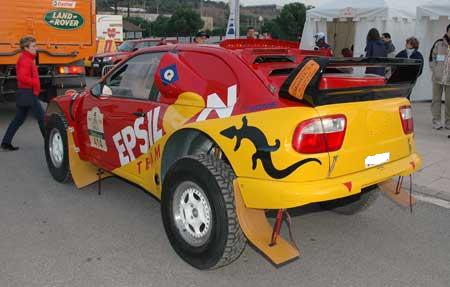 Игра на ЯПе: Угадай АВТО-2