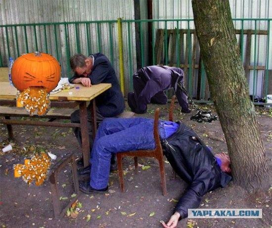 Избавься от грязи