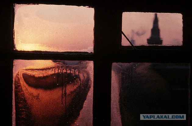 Back In Ussr