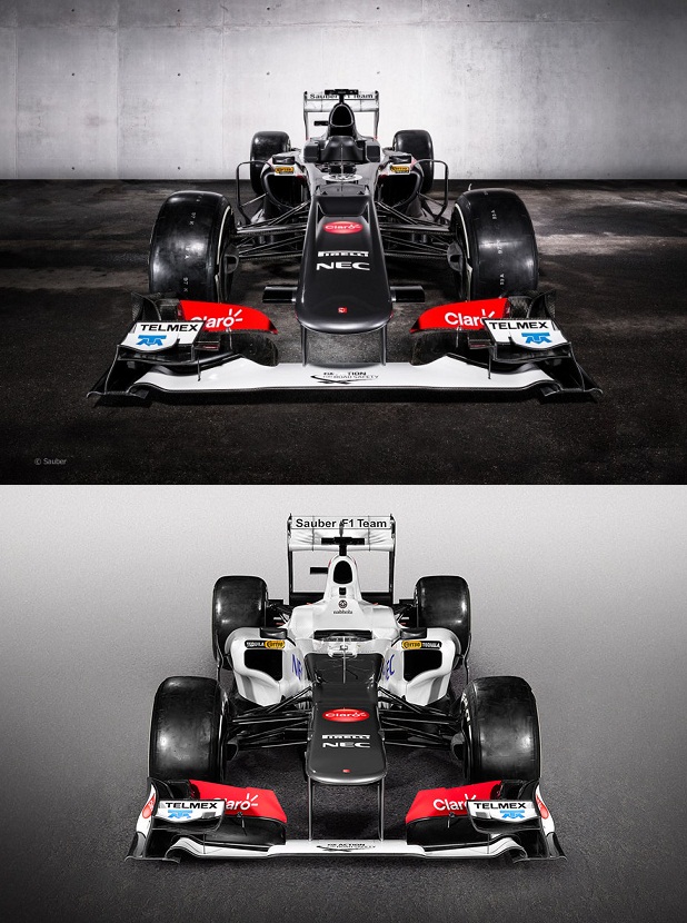 Формула-1 (сезон 2013)