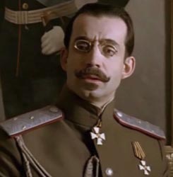 «Я имел и имею тысячи возможностей скрыться, но я этого не сделаю». Смерть последнего Верховного главнокомандующего, 1917 год.