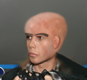 Фотожаба: Сергей Зверев 2