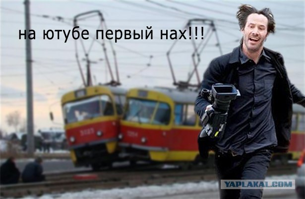 Фотожаба: Нео, друг, ты ли это?