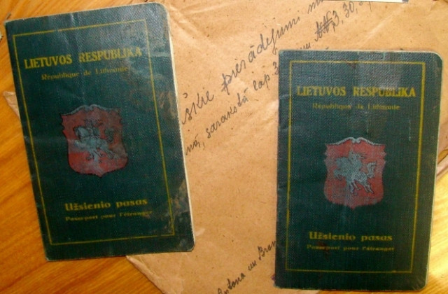 Тайна мёртвых дипкурьеров