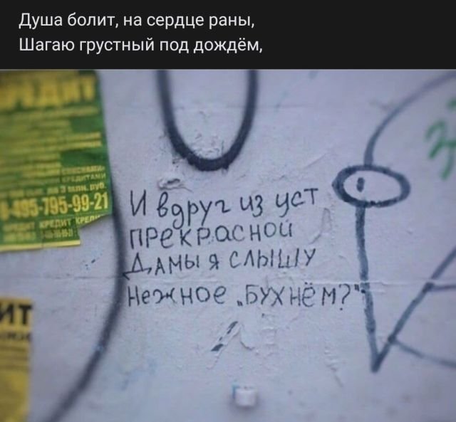 Весёлый полтишок 19.03