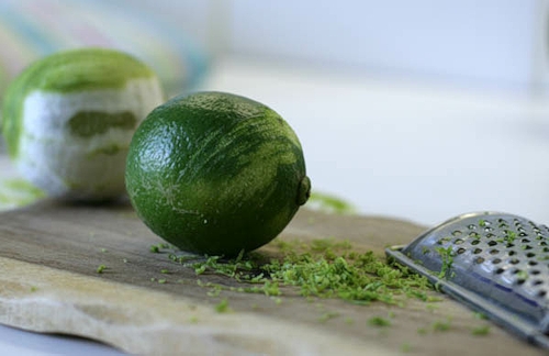 Тайская кухня