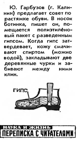 Журналы СССР