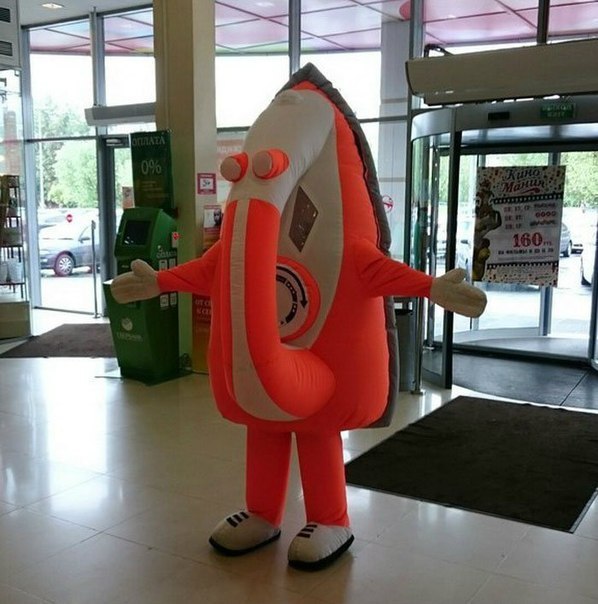 Картинки из прошлого 3.0