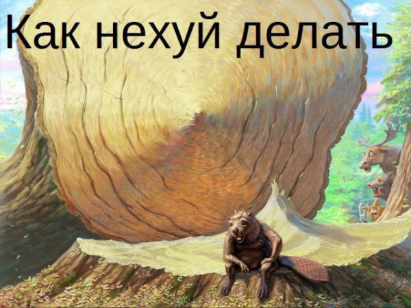 Картинки и мемы для настроения - 19