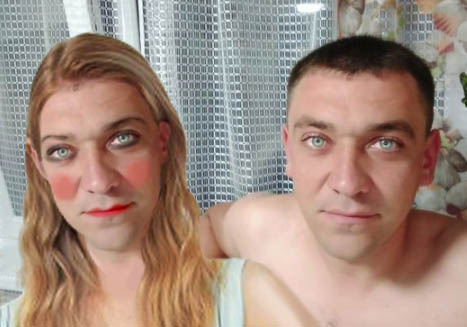 Хочу... Муж не дает