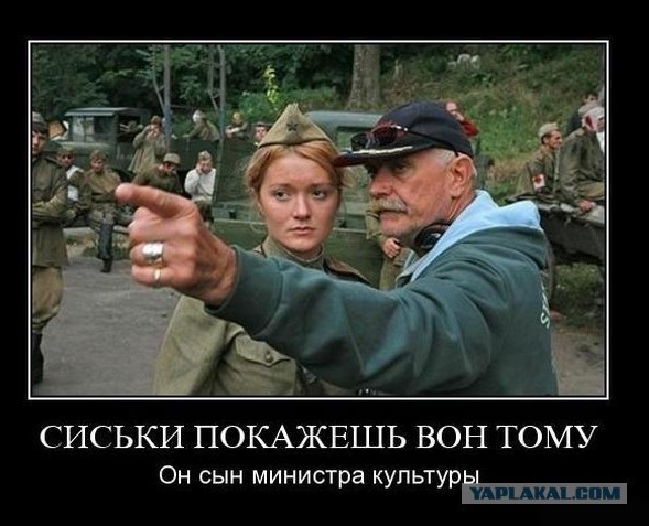 Никита Михалков попросил об отсрочке от частичной мобилизации для кинематографистов.
