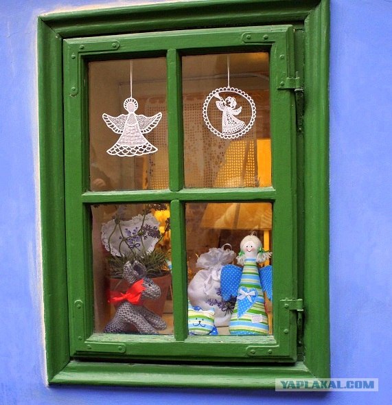 Автотур "Опять несет куда глаза глядятъ"