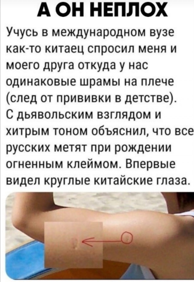 Забавные комментарии из социальных сетей (21.11.22)