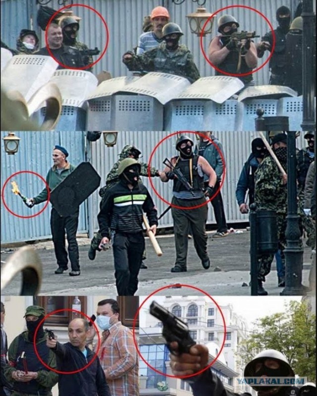 Награда нашла героя