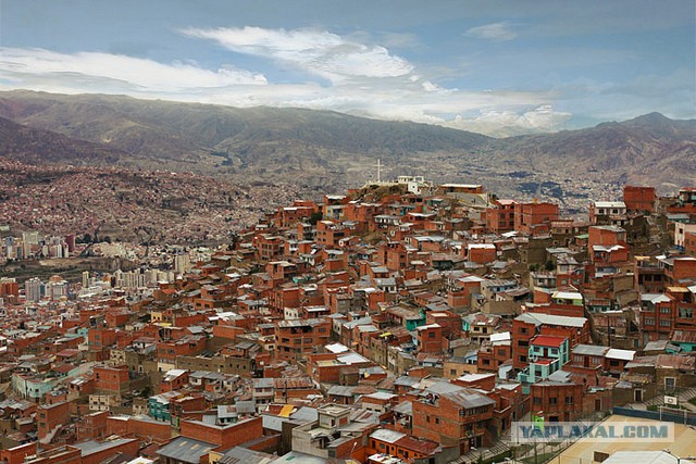 Латинская америка: правила жизни в путешествии