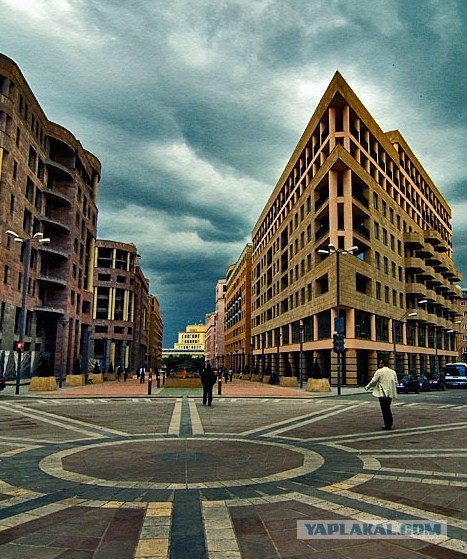 Армения Часть1