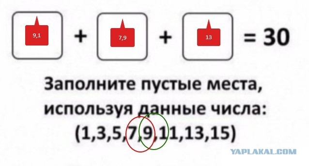 Картинки неразобранные