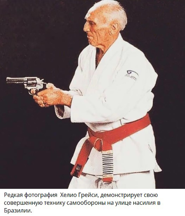 Полиция не создает беспорядков. Она их поддерживает!