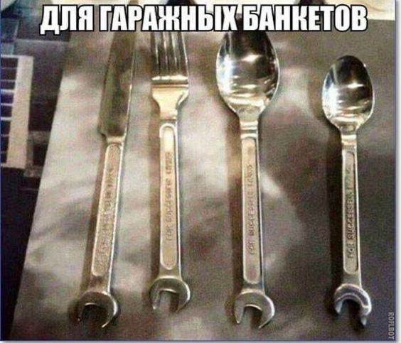 Немного забавных видео и картинок