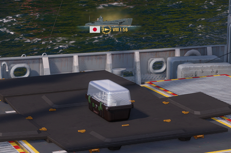World of Warships - 10