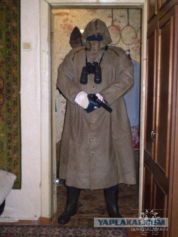 Дикие фото из социальных сетей
